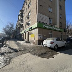 80,7 м², торговое помещение - изображение 4