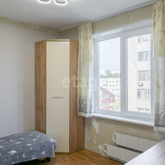 Квартира 49,9 м², 3-комнатная - изображение 5