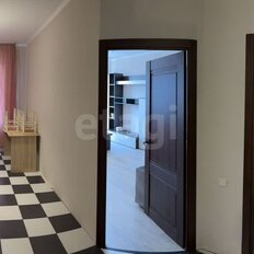 Квартира 43,4 м², 1-комнатная - изображение 5