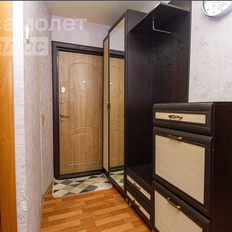 Квартира 43,6 м², 2-комнатная - изображение 5