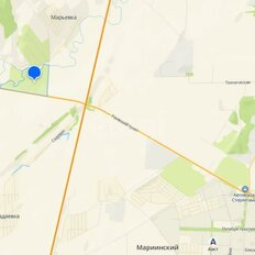 6 соток, участок - изображение 5