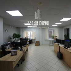 241,8 м², офис - изображение 1