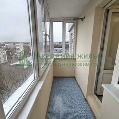 Квартира 38,1 м², 1-комнатная - изображение 3