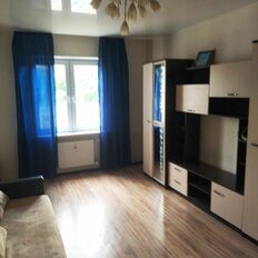 Квартира 42 м², 1-комнатная - изображение 1