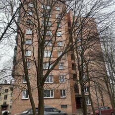 Квартира 59,3 м², 3-комнатная - изображение 2