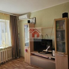 Квартира 31,9 м², 1-комнатная - изображение 5