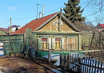 50 м² дом, 2 сотки участок 5 400 000 ₽ - изображение 57