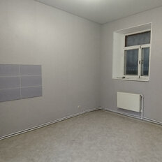 Квартира 40 м², 1-комнатные - изображение 3