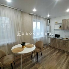 Квартира 43 м², 2-комнатная - изображение 1