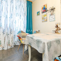 Квартира 109,1 м², 3-комнатная - изображение 3