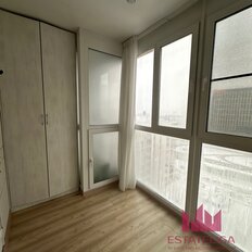 Квартира 39,7 м², 1-комнатная - изображение 5