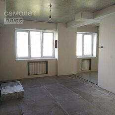 Квартира 50,6 м², 2-комнатная - изображение 1