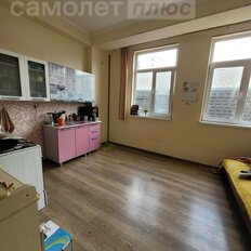 Квартира 22,8 м², студия - изображение 4