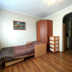 Квартира 19,2 м², 1-комнатная - изображение 1