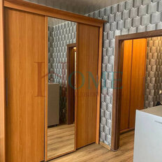 Квартира 28 м², студия - изображение 3