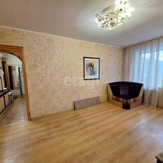 Квартира 60,6 м², 4-комнатная - изображение 2