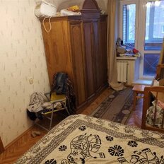 Квартира 44 м², 2-комнатная - изображение 4