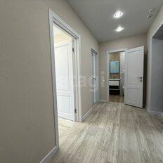 Квартира 40,4 м², 1-комнатная - изображение 5