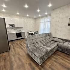 Квартира 94 м², 3-комнатная - изображение 4