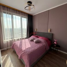 Квартира 38,3 м², 2-комнатные - изображение 4