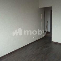 Квартира 31,5 м², 1-комнатная - изображение 4