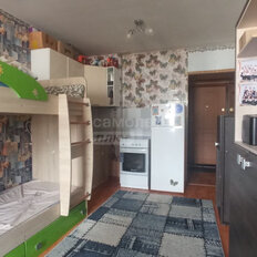 Квартира 21,4 м², студия - изображение 5