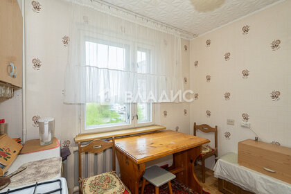 Купить квартиру в малоэтажных домах в Уфимском районе - изображение 27