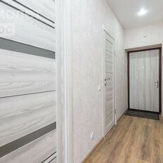 Квартира 29,1 м², 1-комнатная - изображение 5