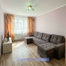 Квартира 33,4 м², 1-комнатная - изображение 2