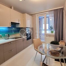 Квартира 54,2 м², 1-комнатная - изображение 1