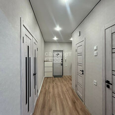 Квартира 39,9 м², 1-комнатная - изображение 5