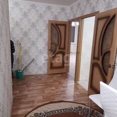 Квартира 21 м², 2-комнатная - изображение 1