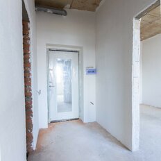 Квартира 36,5 м², 1-комнатная - изображение 5