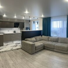 Квартира 78,6 м², 4-комнатная - изображение 1