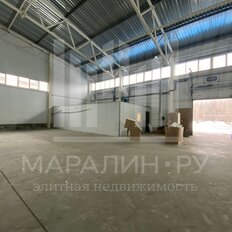 1200 м², склад - изображение 3