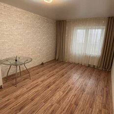 Квартира 24 м², студия - изображение 1