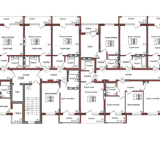 Квартира 30,3 м², 1-комнатная - изображение 2