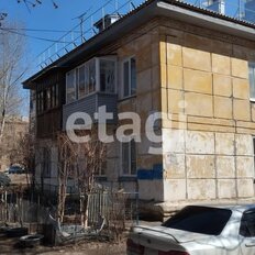 Квартира 39,4 м², 2-комнатная - изображение 1