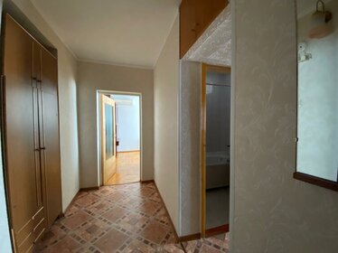 Купить однокомнатную квартиру с лоджией в округе Центральный в Тюмени - изображение 21