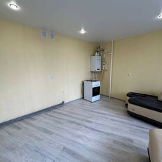 Квартира 41,4 м², 1-комнатная - изображение 1