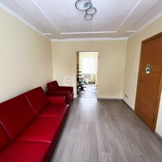 Квартира 72,2 м², 2-комнатная - изображение 2