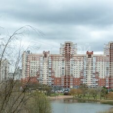 Квартира 47,7 м², 2-комнатная - изображение 3