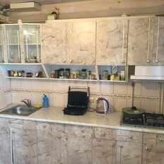 Квартира 53 м², 2-комнатная - изображение 1