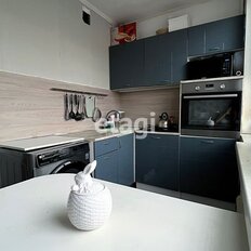 Квартира 28,7 м², 1-комнатная - изображение 3