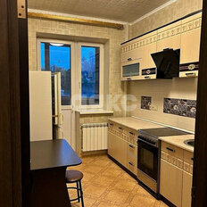 Квартира 50 м², 2-комнатная - изображение 1