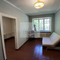 Квартира 42,8 м², 2-комнатная - изображение 2