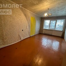 Квартира 43,7 м², 2-комнатная - изображение 2