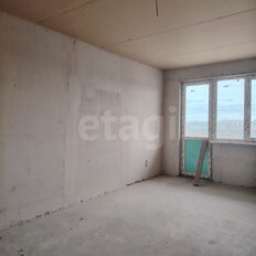 Квартира 52,8 м², 2-комнатная - изображение 3