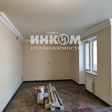 Квартира 113,7 м², 3-комнатная - изображение 5