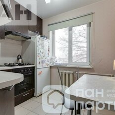 Квартира 45,5 м², 2-комнатная - изображение 3